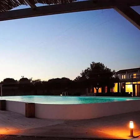 Villa Mojito With Pool *