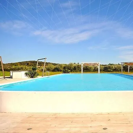빌라 Mojito With Pool