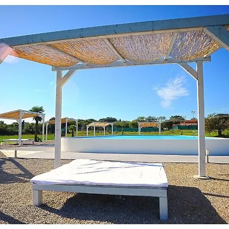 Villa Mojito With Pool
