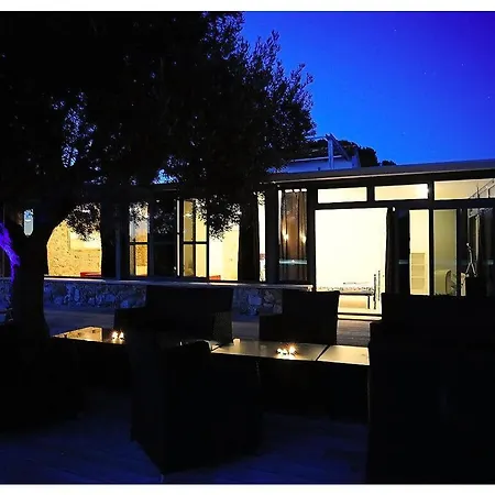 Villa Mojito With Pool